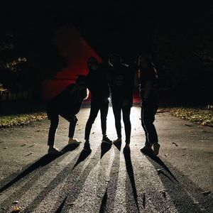 Meet your Posher, Miranda